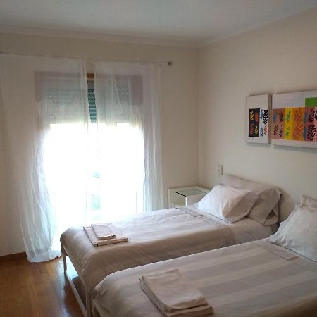 H2Oporto Beachfront Apartment Vila Nova de Gaia Ngoại thất bức ảnh