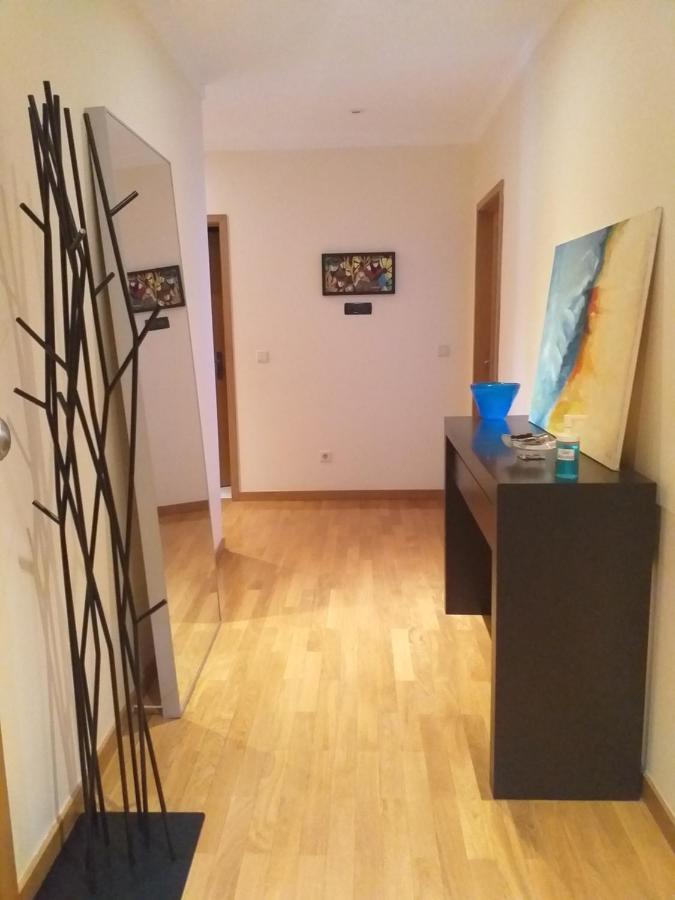 H2Oporto Beachfront Apartment Vila Nova de Gaia Ngoại thất bức ảnh
