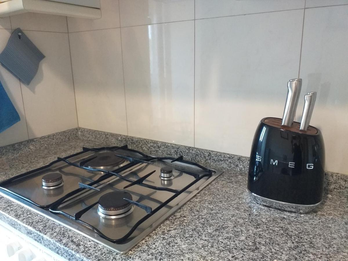 H2Oporto Beachfront Apartment Vila Nova de Gaia Ngoại thất bức ảnh