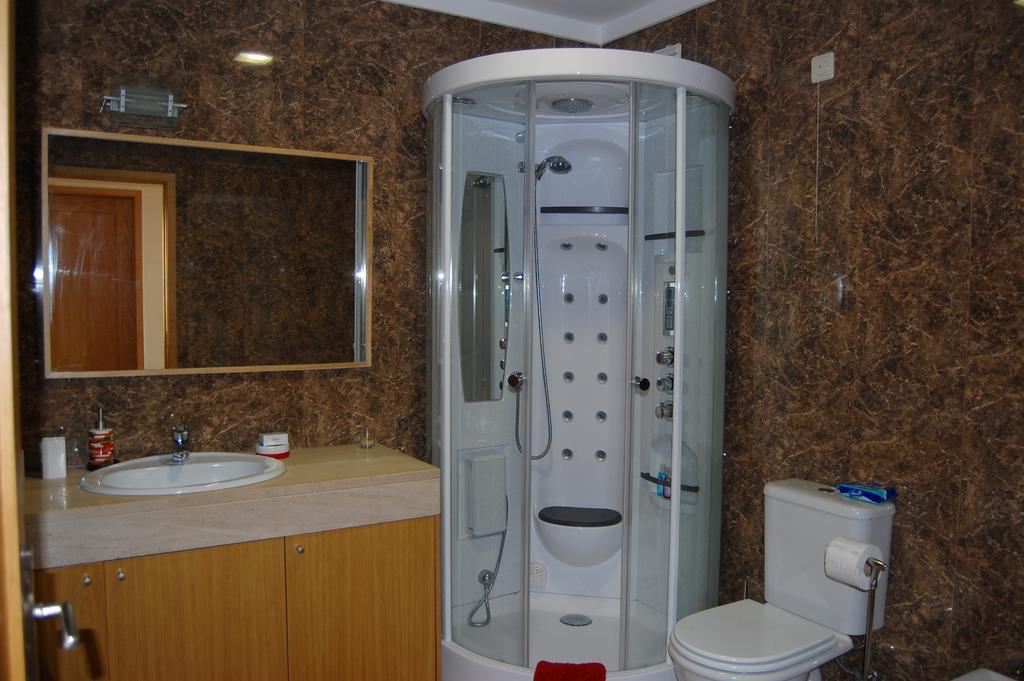 H2Oporto Beachfront Apartment Vila Nova de Gaia Ngoại thất bức ảnh