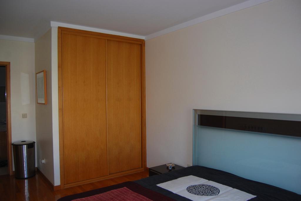 H2Oporto Beachfront Apartment Vila Nova de Gaia Ngoại thất bức ảnh