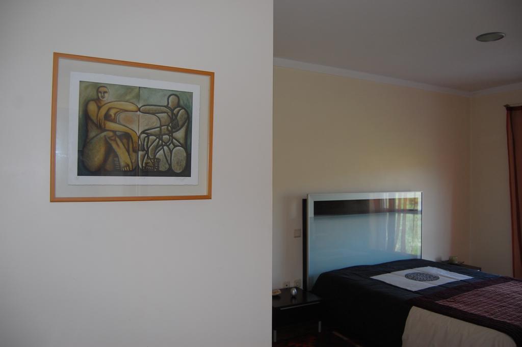 H2Oporto Beachfront Apartment Vila Nova de Gaia Ngoại thất bức ảnh