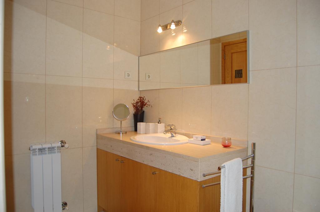H2Oporto Beachfront Apartment Vila Nova de Gaia Ngoại thất bức ảnh